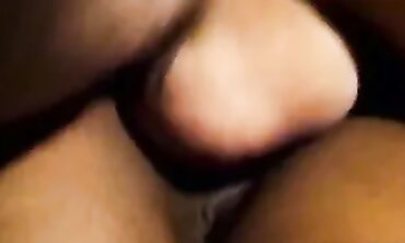 Interracial Bus Ride Anal with Big Tits and Deep Throat