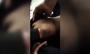 Black Hooded Bondage