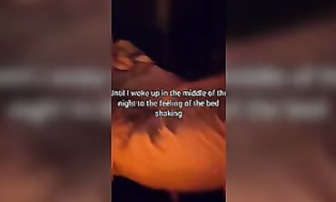 Coworker Seduces My Fiancé in a MFM Cuckold Threesome