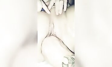 POV Fisting: Deep Stretching and Squirting