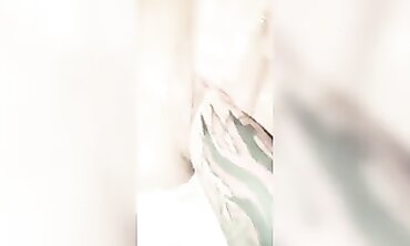 POV Fisting: Deep Stretching and Squirting