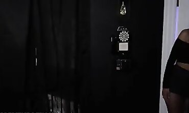Lovely Ash-Blonde Kiarra Kai Takes Anal From Domme Ex-Girlfriend Maddison Haze