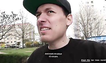 AndyStar Gets a Rough POV Pussy Licking Session