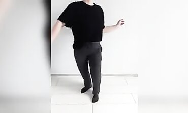 Red's Buss It TikTok Challenge