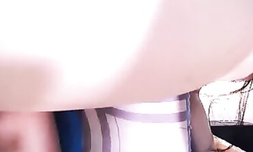 Amateur Webcam Compilation: Spreading and Opening Up
