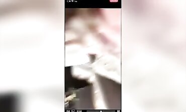 Blonde With Huge Ass Takes A Massive BBC In POV