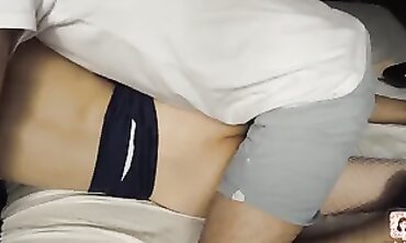 Skinny European Cop Gets Roughly Fucked and Cucked