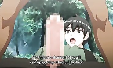 Isekai Harem Monogatari 2