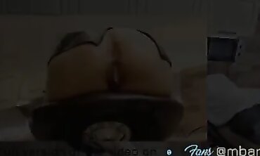 barely legal Sexwife Gets Double Creampie From Two Friends