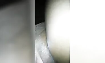 POV Creampie Orgy with Big Black Cocks