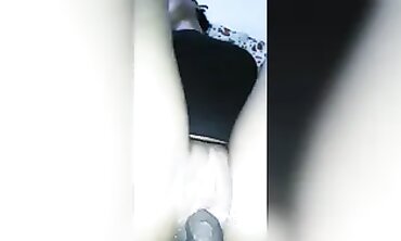 POV Creampie Orgy with Big Black Cocks
