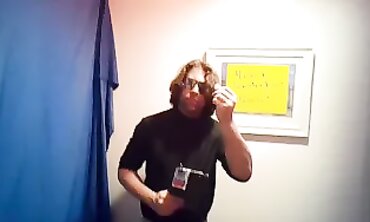 Frat Mascot Nikki Peckers Gets Packed in a Wild Trio