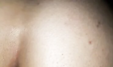 Amateur MILF Anal Creampie