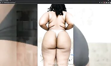 Love's Sexy Office Garment Striptease