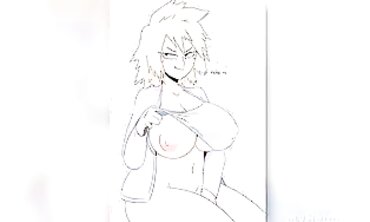 Mitsuki Bakugo Milf Hottest Compilation