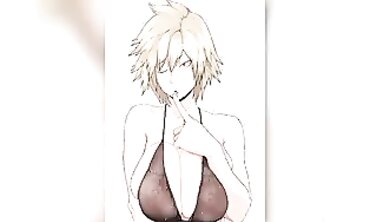 Mitsuki Bakugo Milf Hottest Compilation