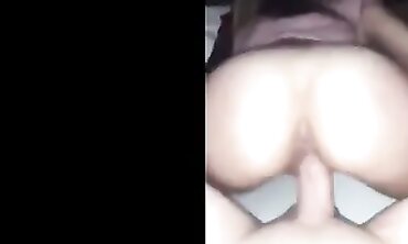 Stepdad Creampie While Mom Is Away
