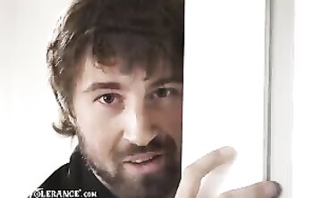 Lacy Lennon Gets Deep Throated and Squirted by Stepbrother Chad Alva