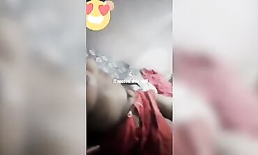 Tamil Lovers' Spunky Affair Revealed In Scorching Homemade Tape