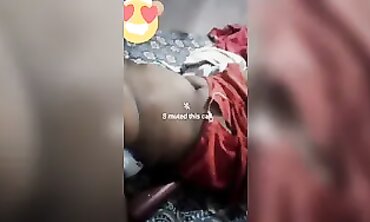 Tamil Lovers' Spunky Affair Revealed In Scorching Homemade Tape