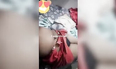 Tamil Lovers' Spunky Affair Revealed In Scorching Homemade Tape