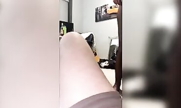 PrincessVienna's Emotional Hardcore POV Ballbusting Session