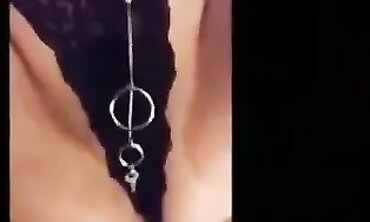 Lady Domme For Tries Basic Play for a Week