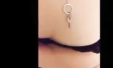 Lady Domme For Tries Basic Play for a Week