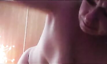 POV Cougar Swallows Load After Deep Throat