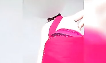Submissive Indian Maid Part One