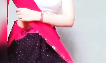 Submissive Indian Maid Part One