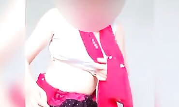 Submissive Indian Maid Part One
