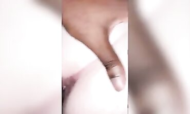 POV: BBC MILF Gets Anal Training From A Huge Black Cock