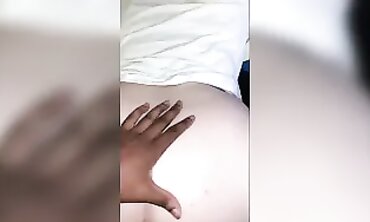 POV: BBC MILF Gets Anal Training From A Huge Black Cock