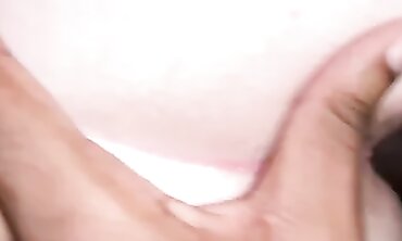 POV: BBC MILF Gets Anal Training From A Huge Black Cock