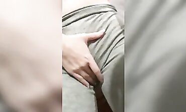 Pussy Rubia: ¿Me Quieres Comer Mi Coño Gordo?