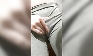 Pussy Rubia: ¿Me Quieres Comer Mi Coño Gordo?