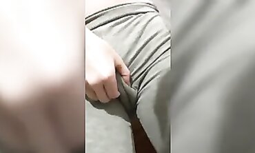 Pussy Rubia: ¿Me Quieres Comer Mi Coño Gordo?