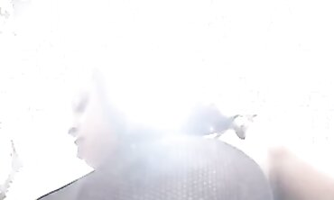 Carmen Haze Gets Wrecked By Lexington Steele's Massive Black Cock
