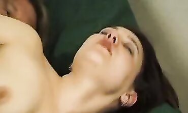 Vintage Student Craves Hard Cock and Loads