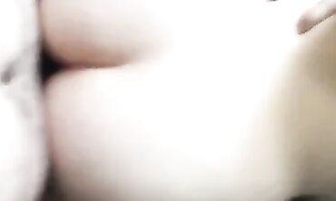 POV Doggystyle with a Sexy BBW Cougar
