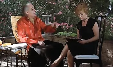 When Porno Was Astounding 14: 4K Restoration