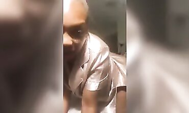 Black Instagram Thot