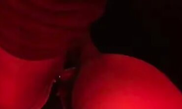 Love's Rough Amateur Lesbian Missionary Strap-On Fuck