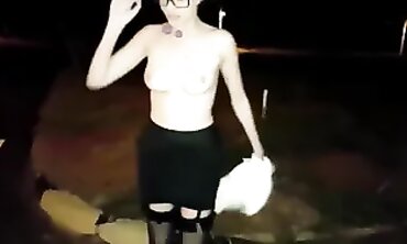 Ultimate Tinder Date Turns Into Wild Interracial Orgy