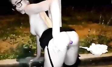 Ultimate Tinder Date Turns Into Wild Interracial Orgy