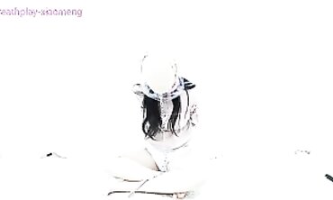 Xiaomeng's Intense 2021 Bagging Challenge