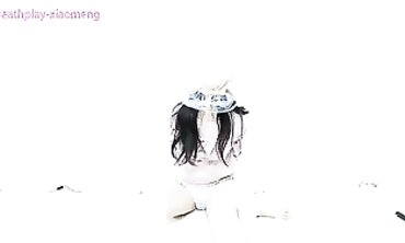 Xiaomeng's Intense 2021 Bagging Challenge