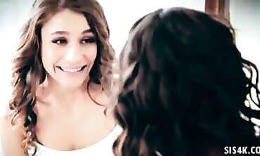 Rebel Lynn Loses Her Innocence With Jaden Nile