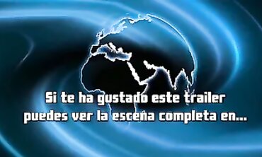 Lara Cross y Victor Bloom en Argentina